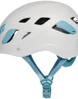 Black Diamond Women's Half Dome Helmet - S/M (Alloy) side