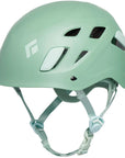 Black Diamond Women's Half Dome Helmet - S/M (Desert Sage)