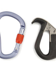 Black Diamond Big Air Pilot Package seprate