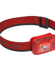 Black Diamond Cosmo 350 Lumen Rechargeable Head Torch (Octane)