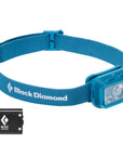 Black Diamond Cosmo DFR 350 Lumens Headlamp (Desert Sky)