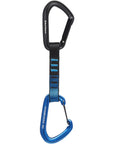 Black Diamond Hotforge Hybrid Quickdraw (Blue) short