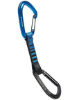 Black Diamond Hotforge Hybrid Quickdraw (Blue) angle