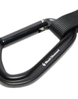 Black Diamond Hotforge Hybrid Quickdraw (Blue) black