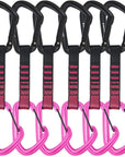 Black Diamond Hotforge Hybrid Quickpack 12cm (Ultra Pink)