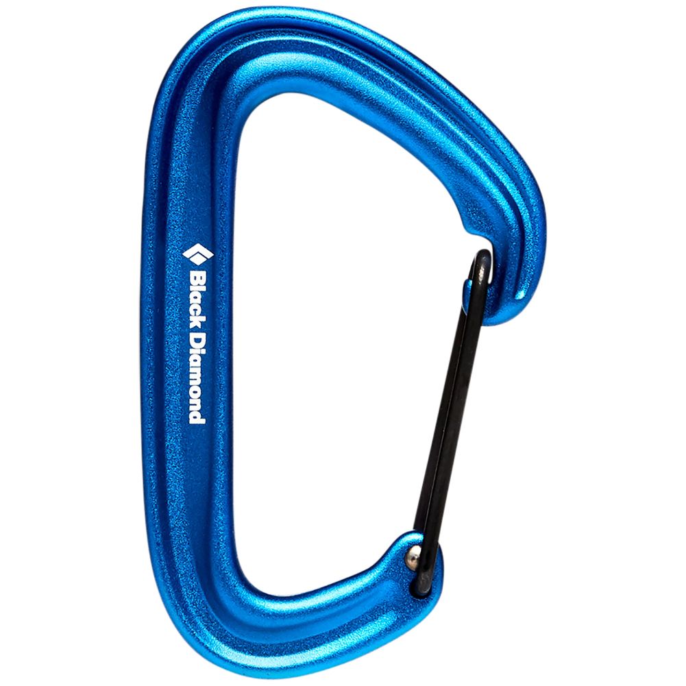 Black Diamond Litewire Carabiner