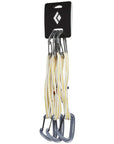 Black Diamond MiniWire Alpine Quickdraw - 3 Pack