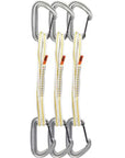 Black Diamond MiniWire Alpine Quickdraw - 3 Pack single