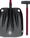 Black Diamond Transfer Shovel (2022) blade