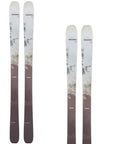 Rossignol Blackops Women's Stargazer Skis - Ski Only