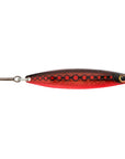 Blue Fox Moresilda Trout Fishing Spoons Smelt