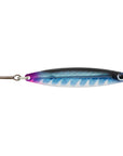 Blue Fox Moresilda Trout Fishing Spoons Blue