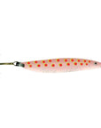 Blue Fox Moresilda Trout Fishing Spoons (10g)