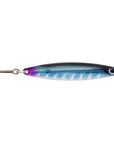 Blue Fox Moresilda Holographic HD Trout Fishing Spoons (15g) Blue