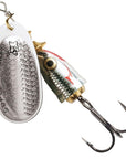 Blue Fox Vibrax Shad Fishing Spinner Lure
