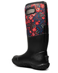 Bogs Women’s Mesa Super Flowers Wellington Boots