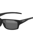 Bollé Fenix Sunglasses - Medium (Black Shiny/TNS)