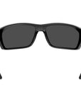 Bollé Fenix Sunglasses - Medium (Black Shiny/TNS) Back