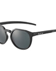 Bollé Merit Sunglasses - Small (Black Shiny/TNS)