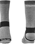 Bridgedale Men's Base Layer Coolmax Liner Twin Pack front and back