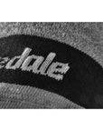 Bridgedale Men's Base Layer Coolmax Liner Twin Pack close up logo