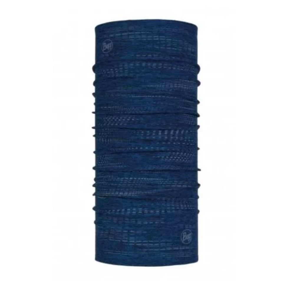 Buff Reflective DryFlx® Neckwarmer Face Cover (R-Blue)