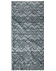 Buff CoolNet UV Neckwear (Eon Grey) flat