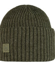 Buff Knitted Beanie (Rutger Silversage) Main