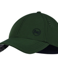 Buff Summit Cap (Hashtag Moss Green)