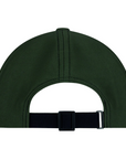 Buff Summit Cap (Hashtag Moss Green) back