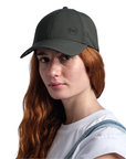 Buff Summit Cap (Hashtag Moss Green) woman