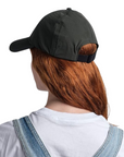 Buff Summit Cap (Hashtag Moss Green) back