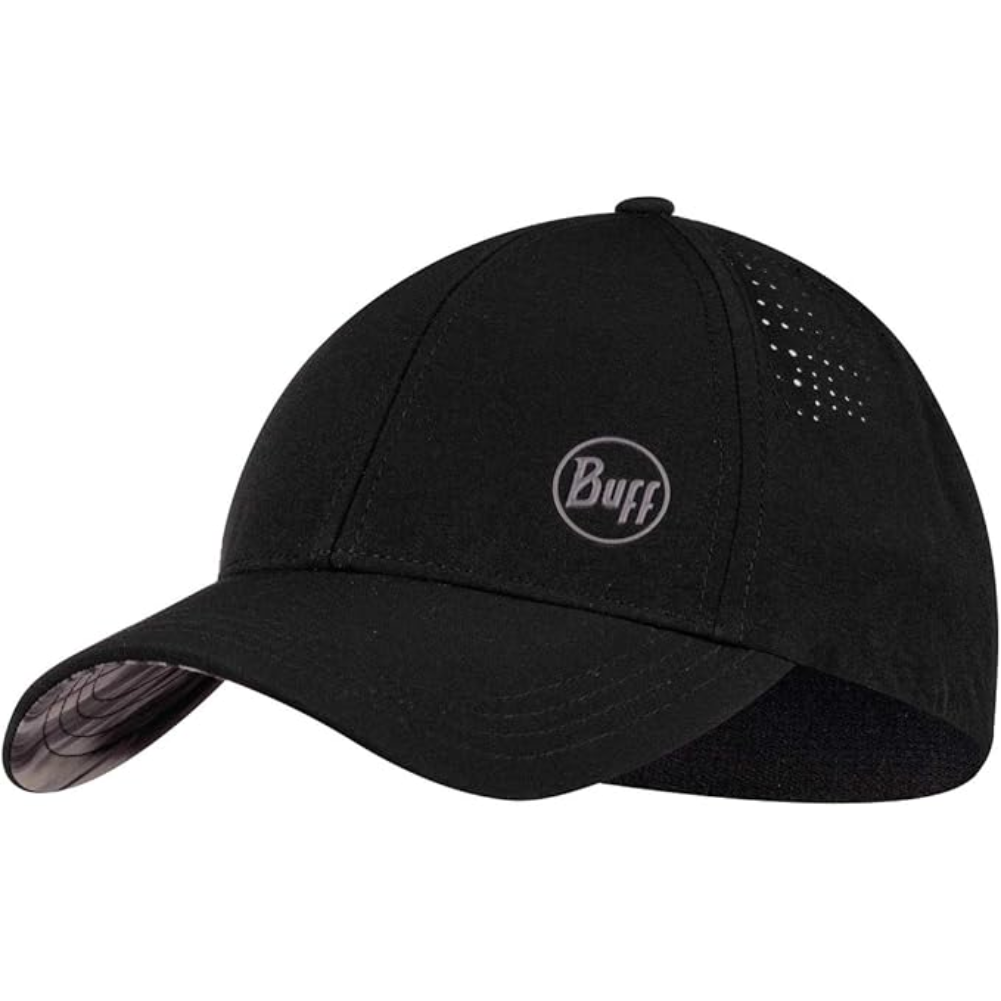 Buff Summit Cap (Ikut Black)