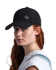 Buff Summit Cap (Ikut Black) woman