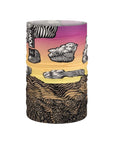 Buff Original EcoStretch Neckwear (Walmy POW Multi)
