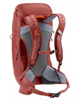 Deuter AC Lite 24L Rucksack (Paprika-Redwood)