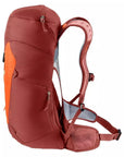 Deuter AC Lite 24L Rucksack (Paprika-Redwood)