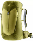 Deuter AC LITE 30L Hiking Backpack (Linden/Cactus) main