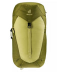 Deuter AC LITE 30L Hiking Backpack (Linden/Cactus) front