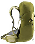 Deuter AC LITE 24L Hiking Backpack (Linden/Cactus) right