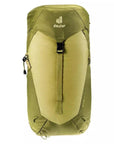 Deuter AC LITE 24L Hiking Backpack (Linden/Cactus) front