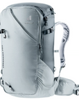 Deuter Women's Freerider Pro 32+ SL (Shale/Tin)