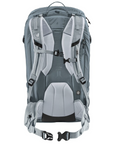 Deuter Women's Freerider Pro 32+ SL (Shale/Tin) back