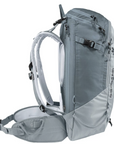 Deuter Women's Freerider Pro 32+ SL (Shale/Tin) side