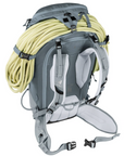 Deuter Women's Freerider Pro 32+ SL (Shale/Tin) rope