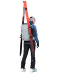 Deuter Women's Freerider Pro 32+ SL (Shale/Tin) model