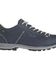 Dolomite 54 Low FG GORE-TEX Shoes (Blue Navy) profile