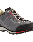 Dolomite Women's 54 Low Evo GTX Walking Shoe (Gunmetal Grey)