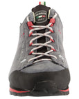 Dolomite Women's 54 Low Evo GTX Walking Shoe (Gunmetal Grey) front