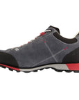 Dolomite Women's 54 Low Evo GTX Walking Shoe (Gunmetal Grey) left